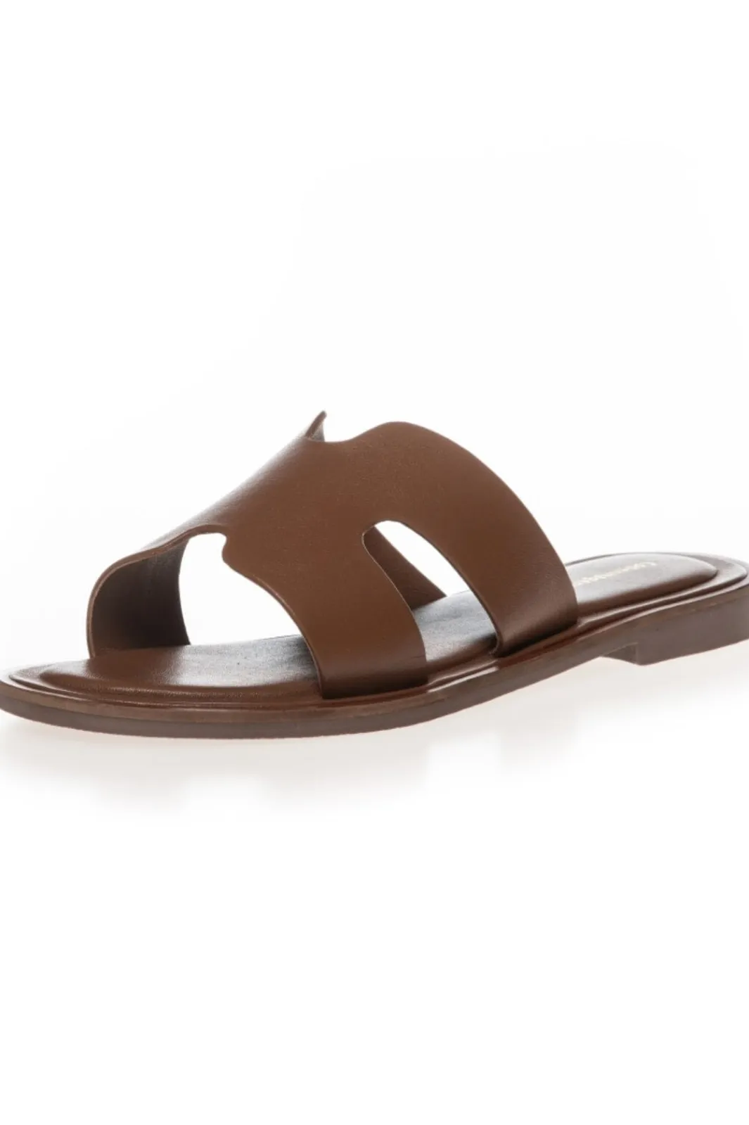 Copenhagen Shoes Copenhagen Shoes|Sandaler<Ivy Leather