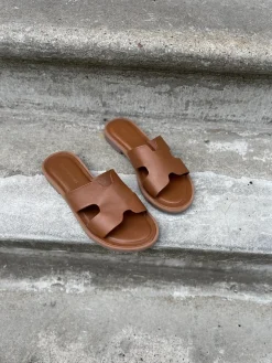 Copenhagen Shoes Copenhagen Shoes|Sandaler<Ivy Leather