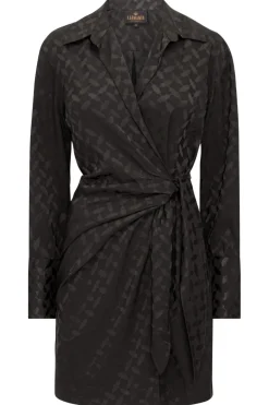 Ivy Wrap Dress Kjoler|Ammevenligt Tøj