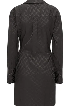 Ivy Wrap Dress Kjoler|Ammevenligt Tøj