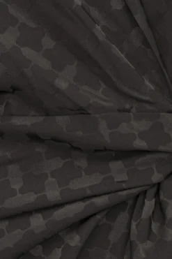 Ivy Wrap Dress Kjoler|Ammevenligt Tøj