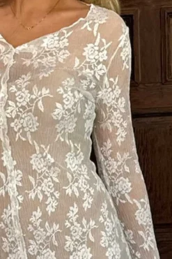 Discount Ivyic Dress 2617 Kjoler|Ammevenligt Tøj