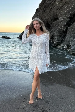 Discount Ivyic Dress 2617 Kjoler|Ammevenligt Tøj