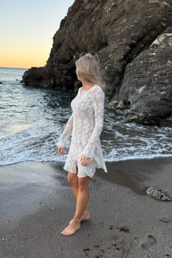 Discount Ivyic Dress 2617 Kjoler|Ammevenligt Tøj