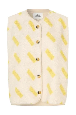 New Jacell Vest Sl26141-1001 Veste