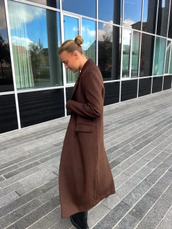 Noella Overtøj & Jakker<Jaci Coat