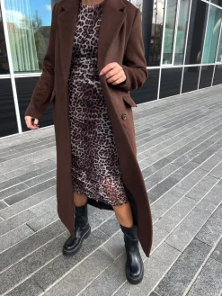 Noella Overtøj & Jakker<Jaci Coat