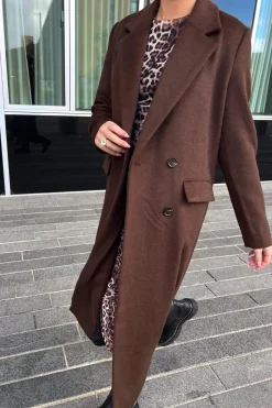 Noella Overtøj & Jakker<Jaci Coat