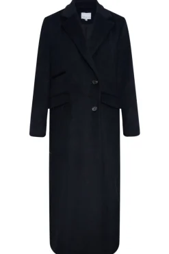 Jaci Coat Overtøj & Jakker