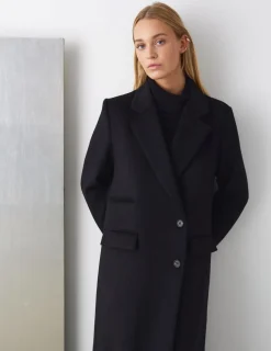 Jaci Coat Overtøj & Jakker