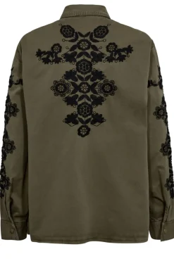 Gossia Overtøj & Jakker<Jacket G2471