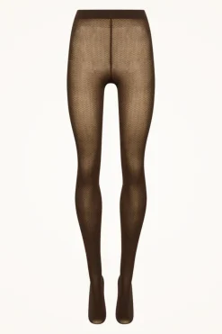 Wolford Strømper & Strømpebukser<Jacquard Tights