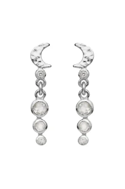 Sale Jacy Earrings Øreringe