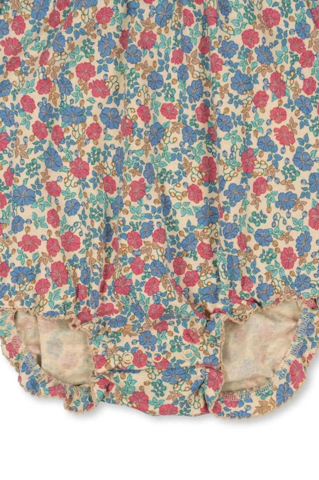 Børn Konges Sløjd Bodystockings<Jada Romper Gots Ks103242