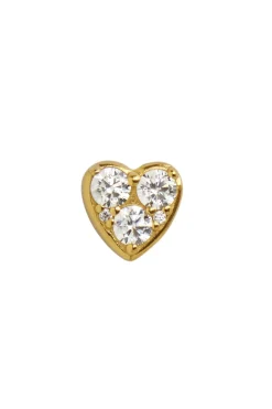 Stine A Øreringe<J'Adore Earring