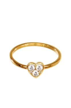 Stine A Ringe<J'Adore Ring
