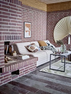 Bloomingville Dekoration Til Hjemmet<Jaime Vægdekoration, Natur, Bambus 82064171