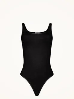 Online Jamaika String Body Bluser & Skjorter|Nattøj & Lingeri