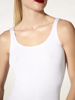 Wolford Bluser & Skjorter|Nattøj & Lingeri<Jamaika String Body