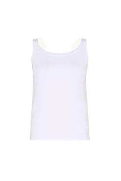 Outlet Jamaika Top Sleeveless55045 T-Shirts & Toppe