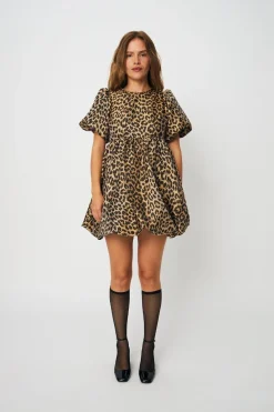 Cras Kjoler|Ammevenligt Tøj<Jamilla Dress C612