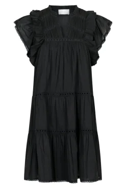 Hot Jamma S Voile Dress Kjoler