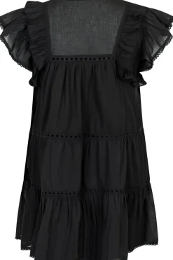 Hot Jamma S Voile Dress Kjoler