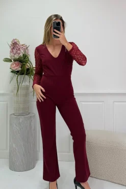 Hot Janelle Jumpsuit Jumpsuits