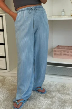 Discount Janina Buks Bukser, Jeans & Leggings