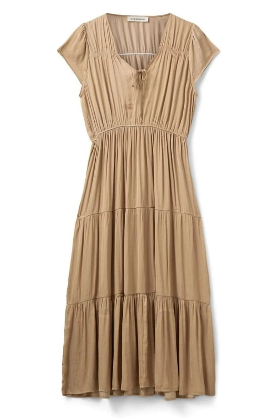 Jannesw Dress S252306 Kjoler