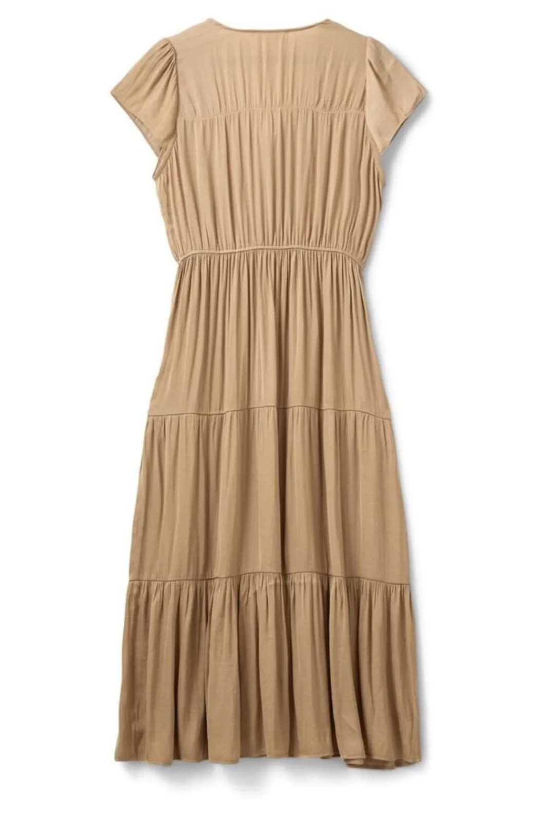 Jannesw Dress S252306 Kjoler