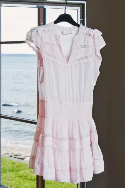 Neo Noir Kjoler<Jarmy S Voile Dress