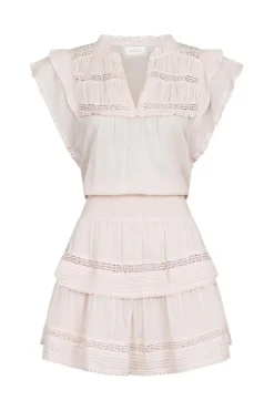 Neo Noir Kjoler<Jarmy S Voile Dress