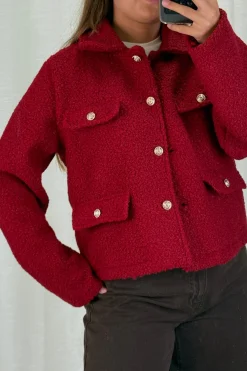 Sale Jasmin Jacket Overtøj & Jakker