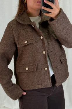 Online Jasmin Jacket Overtøj & Jakker
