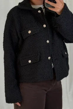 A-bee Overtøj & Jakker<Jasmin Jacket