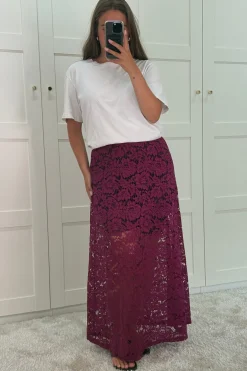 Outlet Jasmin Skirt Nederdele