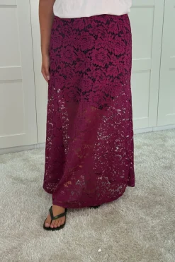 Outlet Jasmin Skirt Nederdele