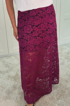 Outlet Jasmin Skirt Nederdele