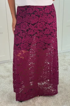 Outlet Jasmin Skirt Nederdele