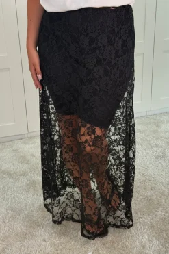 A-bee Nederdele<Jasmin Skirt