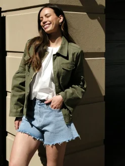 Discount Jaynor Jacket 165157 Overtøj & Jakker