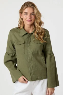 Discount Jaynor Jacket 165157 Overtøj & Jakker