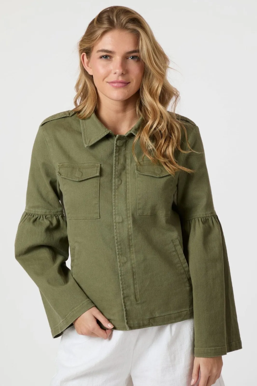 Discount Jaynor Jacket 165157 Overtøj & Jakker
