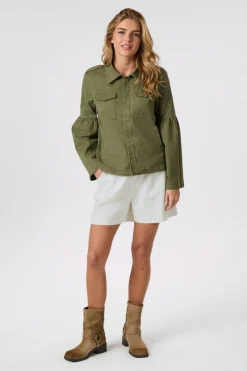 Discount Jaynor Jacket 165157 Overtøj & Jakker