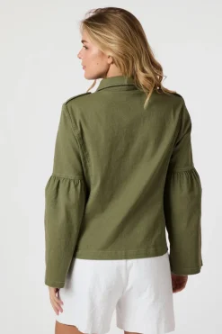 Discount Jaynor Jacket 165157 Overtøj & Jakker