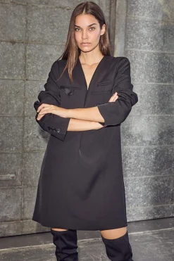 Haute L'Amitié Kjoler<Jazzy Dress HL10250