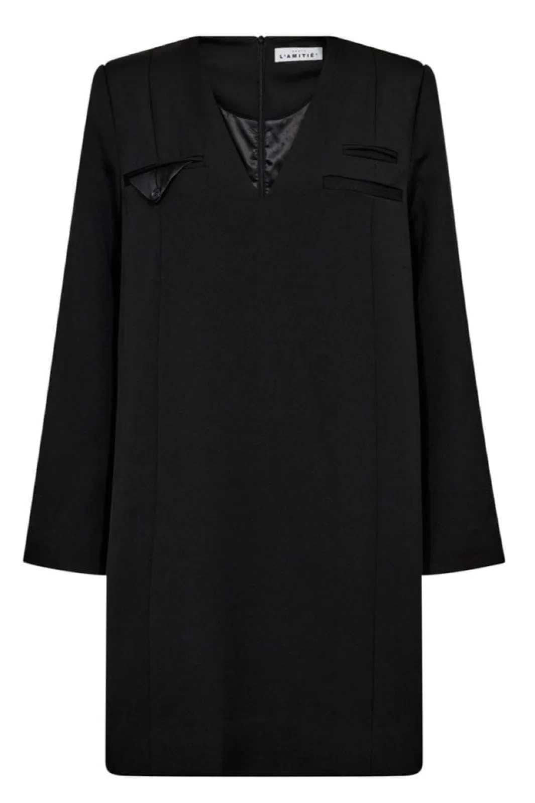 Haute L'Amitié Kjoler<Jazzy Dress HL10250