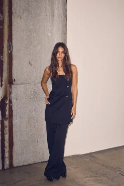 Haute L'Amitié Bukser, Jeans & Leggings<Jazzy Pant HL10326