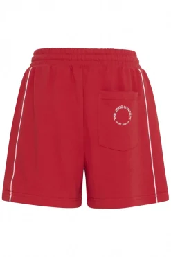 The Jogg Concept Bluser & Skjorter|Sweatsæt & Comfy Wear<Jcsaja Piping Shorts